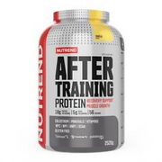 Nutrend After Training Protein 2520g Dose (24,96€/Kg) Eiweiss Aktion
