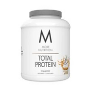 More Nutrition Total Protein 600g (46,48€/Kg)