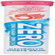 High5 Zero Active Hydration Drink Pink Grapefruit - Tube Of 20 Tablets