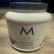 More Nutrition More Clear - 600g - OVP
