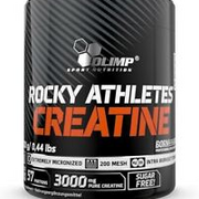 Olimp nutrition Rocky Sportler Creatin - 200g (EAN 5901330050190)