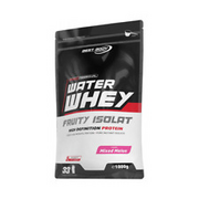 Best Body Nutrition Water Whey Fruity Isolate - Whey Protein Isolate