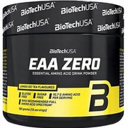 BioTechUSA EAA Zero, Zitroneneistee - 182g