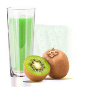 Kiwi Eiweiß Isolat Protein Pulver Vegan Zuckerfrei Laktosefrei