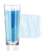 Blaues Wunder Soja Protein Isolat | Eiweiß | Vegan | Zuckerfrei