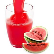 Melone Getränk isotonisch Iso Drink Pulver