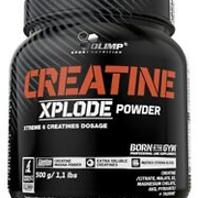 Olimp Creatine Xplode Powder- 500 g (71,80 EUR/kg)