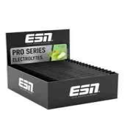 ESN Electrolytes Pro, 15 x 22,5 g Pulver, Green Apple