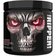 Pre-Workout JNX The Ripper! Himbeere + Ananas 2x150g 100 serve MHD Ende 05+09/25