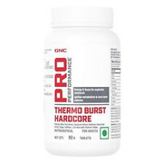 GNC Pro Performance Thermo Burst Hardcore Fett &amp; Kalorienverbrennung |...
