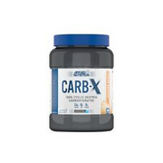 29,99EUR/kg Applied Nutrition Carb-X Zyklisches Dextrin 1,2kg Orange Burst 10/25