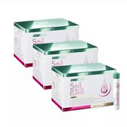 LR 5in1 Beauty Elixir 3er Set 30x 25 ml Neu & OVP Vitamine für Frauen ❤️