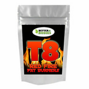 Stark T8 Fat Burner Tabletten Diät Gewichtsverlust Abnehmen Gesetzliche Potenz