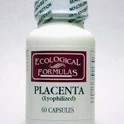 Placenta 60 caps 250 mg