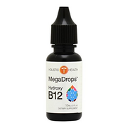 HYDROXY B12 MEGA DROPS 15 mL (.5 fl.oz) - Holistic Health