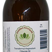 Magnesium Oil 525ml - Pure Transdermal Magnesium Chloride Oil - Zechstein Sourced