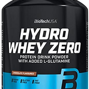 Biotech USA Hydro Whey Zero - 4lb Chocolate