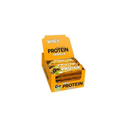 Go On Nutrition Protein Bar 20% (24x50g) Vanilla