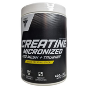 Trec Nutrition Creatine Micronized 200 Mesh + Taurine - 400 g