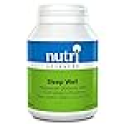 Nutri Advanced - Sleep Well Sleep Support Supplement - 60 Capsules