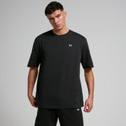 MP Men's Lifestyle Oversized T-Shirt - Black - XXL