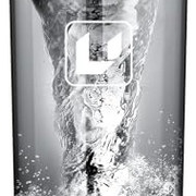 Cholas Premium Elektrische Protein-Shaker-Flasche, 600 ml, Mixer für Fitnessstudio, tragbarer Becher, Mischen von Protein und Cocktails, BPA-frei