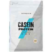 MyProtein Impact Casein Protein Powder / Slow Release / Vanilla 1 Kg / BBE 06/25