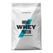 MYProtein Impact Whey Protein 2.5kg  MILK TEA FLAVOUR