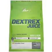 Olimp Nutrition  Dextrex Juice     Free P&P