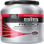 Science In Sport REGO Rapid Recovery Drink Powder, Post Workout Protein Powder,
