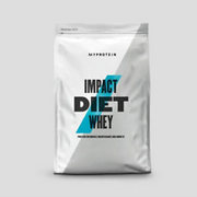 Impact Diet Whey Powder – Chocolate Protein Powder – 1Kg - 38G of Protein per Se
