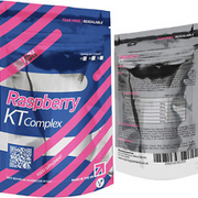 Raspberry KT Complex Ketone Slimming & Weight Loss Pills with Apple Cider Vinega