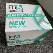 NUTRICODE - Slim Body System New Generation FULL MONTH