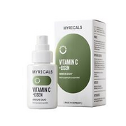 Immun-Udo Vitamin C + Iron 30ml = 35 Servings High Bioavailability Lightning Verse