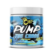 Chaos Crew Pump the Chaos Extreme 325g