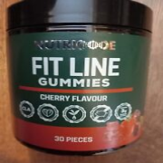 Fit Line Gummies (Nutricode)