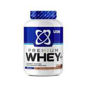 USN Premium Whey+ 2kg  Premium Protein