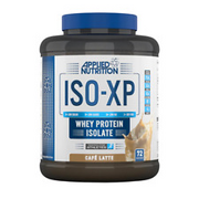 Applied Nutrition ISO-XP 1800 grams | High Quality Whey Protein Isolate