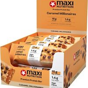 MaxiNutrition Premium Protein Bar High Protein Snack -12 x 15g (no box)