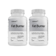 Fitsmart Fat Burner - 120 Capsules - 2 Months Supply