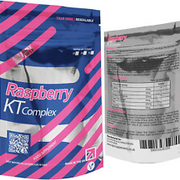 Simply Simple Raspberry KT Complex Ketone Slimming & Weight Loss Pills with Appl