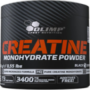 Olimp Labs Creatine Monohydrate Powder, 250 G