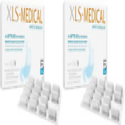XLS Medical Appetite Reducer - Hunger Control for a More Efficient Weight Loss -
