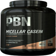 PBN - Premium Body Nutrition Micellar Casein. 2 Kg — Chocolate