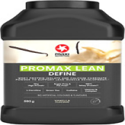 Maxinutrition - Promax Lean, Vanilla - Whey Protein Powder for Weight Loss and L