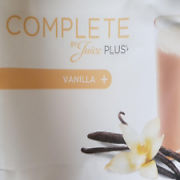 Juice plus Complete Vanilla Flavour Shake 563 G