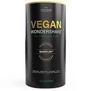 - Vegan Wondershake, Vegan Protein Shake, Multi Award Winning