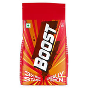 @ Boost Energy & Nutrition Drink Each 500 g Pack Of 2