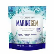 180g Kinohimitsu Marine Gem Collagen (60 Days Supply) Anti Aging Reduce Wrinkles