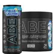 Applied Nutrition ABE All Black Everything Pre Workout 30 Serve + FREE ABE CAN!!